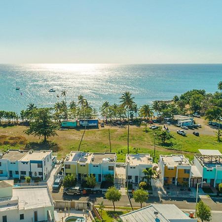 Modern Beach Walk At Puerto Bahia #30 Rincon Exterior photo