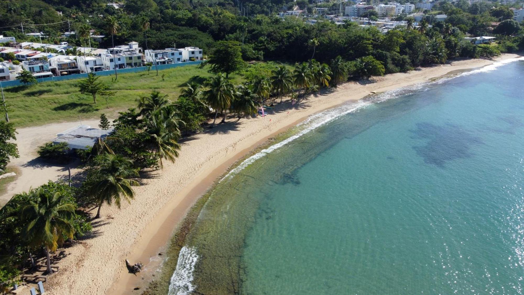 Modern Beach Walk At Puerto Bahia #30 Rincon Exterior photo